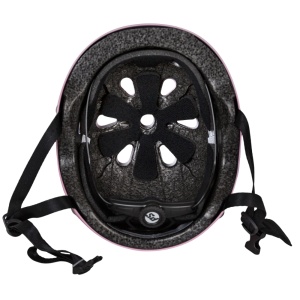 Casca Powerslide Allround Adventure Fondant Pink - Img 4
