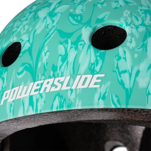 Casca Powerslide Pro Urban Floral - Img 6