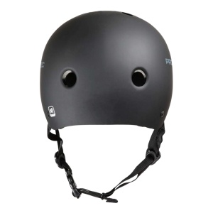 Casca Pro-Tec Classic Certified Black Matte - Img 3