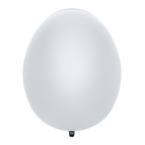 Casca Smith Method Mips Matte White - Img 3