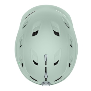 Casca Smith Vantage W Mips Matte Alpine Ice - Img 3