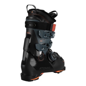Clapari Atomic Hawx Prime 110 BOA GW Black/Storm/Orange 24/25 - Img 2