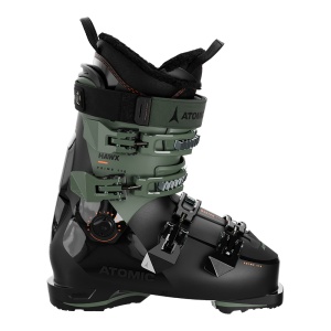 Clapari Atomic Hawx Prime 110 GW Black/Army Green 24/25 - Img 1