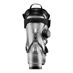 Clapari Atomic Hawx Prime 120 S Dual Boa Silver/Black 26/27 - Img 3