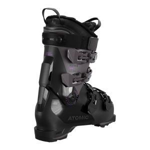 Clapari Atomic Hawx Prime 95 W GW Black/Not Purple 24/25 - Img 2