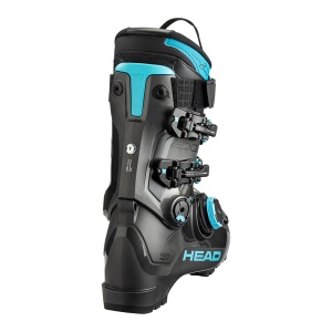 Clapari Head Edge 120 HV GW BOA Anthracite/Speed Blue 25/26 - Img 3