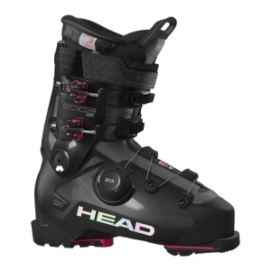 Clapari Head Edge 95 W Hv Gw Boa Black-Fuchsia 26/27