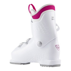 Clapari Rossignol Comp J3 White 24/25 - Img 2