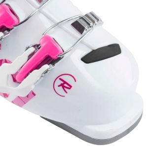 Clapari Rossignol Fun Girl 3 White 22/23 - Img 3