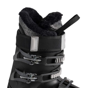 Clapari Rossignol Pure Comfort 60 Black 25/26 - Img 5