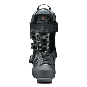 Clapari Tecnica Mach Boa HV 100 Race Gray 25/26 - Img 2