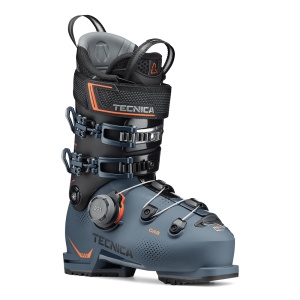 Clapari Tecnica Mach Boa HV 120 Dark Avio 25/26 - Img 5