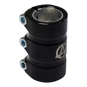 Clema Apex Gama SCS Black - Img 3