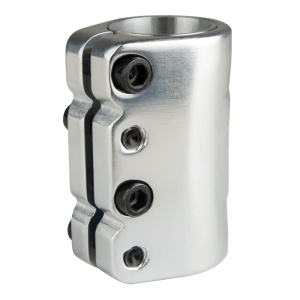 Clema Trotienta Blazer Pro SCS Compression Silver - Img 3