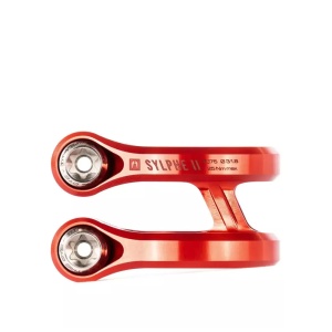 Clema Trotineta Ethic DTC Sylphe V2 STD Red - Img 2