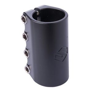 Clema Trotineta Striker Gravis SCS Black - Img 1