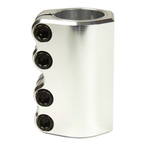 Clema Trotineta Tilt Classic SCS Silver - Img 2