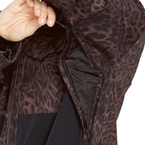 Costum Volcom Shiloh Snow Leopard - Img 4