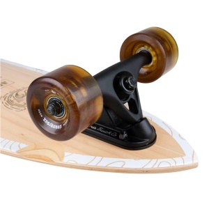 Cruiser Arbor Complete Groundswell Rally Multi - Img 3