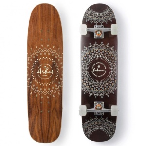 Cruiser Arbor Solstice B4BC Cucharon Multi - Img 1