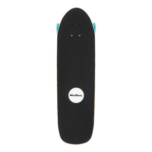 Cruiser Mindless Drifter Teal - Img 2