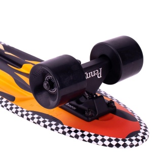 Cruiser Penny 27 Flame - Img 4