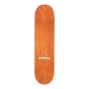 Deck Skateboard Birdhouse Pro V2 Jaws Duck Jones Multi 8.38inch - Img 2