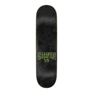 Deck Skateboard Creature VX Provost Horseman Multi 8inch - Img 2