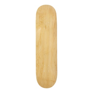 Deck Skateboard Enuff Classic Resin Natural 8inch - Img 1