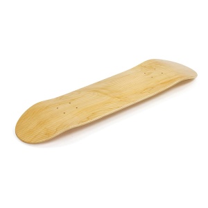 Deck Skateboard Enuff Classic Resin Natural 8inch - Img 2