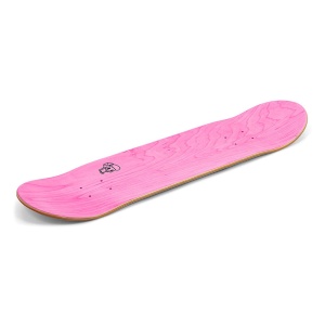 Deck Skateboard Enuff Designer Yokai Kitsune 8.25inch - Img 3