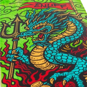 Deck Skateboard Enuff Yokai Dragon 8.5inch - Img 4