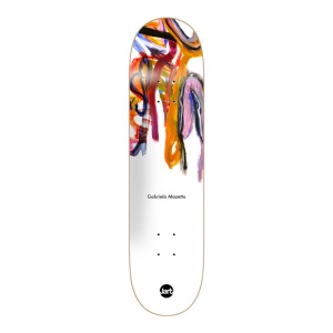 Deck Skateboard Jart Metaphysical Mazetto 8.125inch