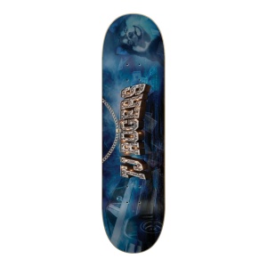 Deck Skateboard Sk8Mafia Bang Rogers 8.25inch