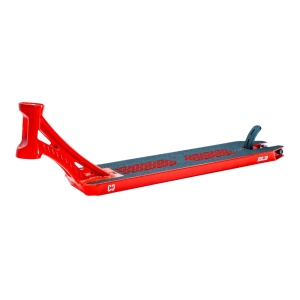 Deck Trotineta Core SL3 Forged Candy Red - Img 5