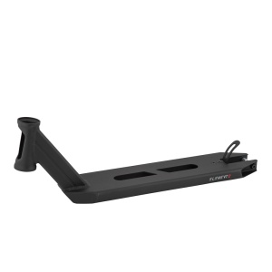 Deck Trotineta Drone Element 2 Feather-Light Black - Img 1