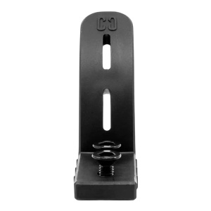 Frana Trotienta Core Dual Nylon Black - Img 3