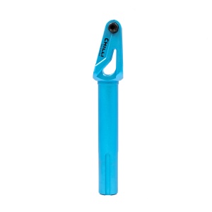 Furca Chilli Slim Cut Spider HIC Blue - Img 3