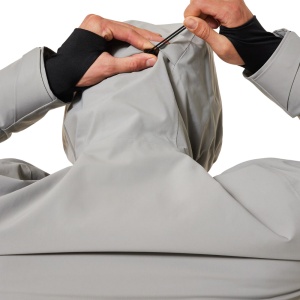 Geaca Oakley Canopy Insulated Cement - Img 4