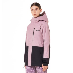 Geaca Oakley Wmns TNP TBT Insulated Toadstool - Img 2
