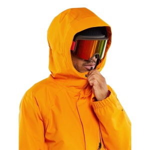 Geaca Volcom Dua Gore-Tex Gold 23/24 - Img 4