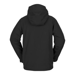 Geaca Volcom Dua Ins Gore-Tex Black 22/23 - Img 2