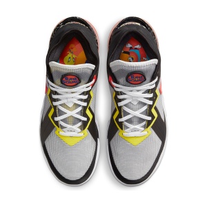 Ghete Baschet Nike LeBron XVIII Low Sylvester vs Tweety - Img 4