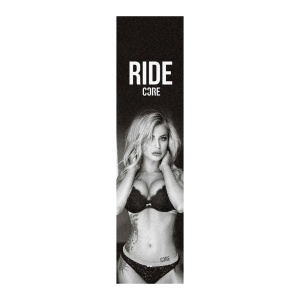 Griptape Trotineta Core Hot Girl Ride Core