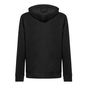 Hanorac Oakley B1B Po Hoodie 2.0 Black/White - Img 2