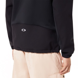 Hanorac Oakley Peak RC Full Zip Blackout - Img 5