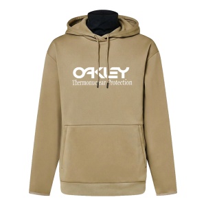 Hanorac Oakley Rider Long 2.0 Pebble
