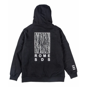 Hanorac Rome Riding Black 22/23 - Img 2
