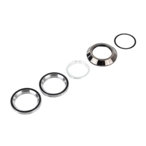 Headset trotineta Ethic DTC Oracle Chrome Black - Img 3