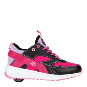 Heelys Force Black/Pink/Purple - Img 2